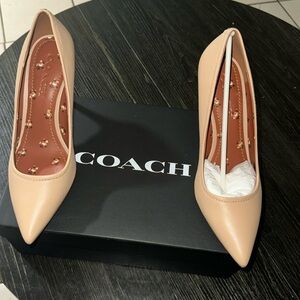 Sale  Autentic shoes coach shoes